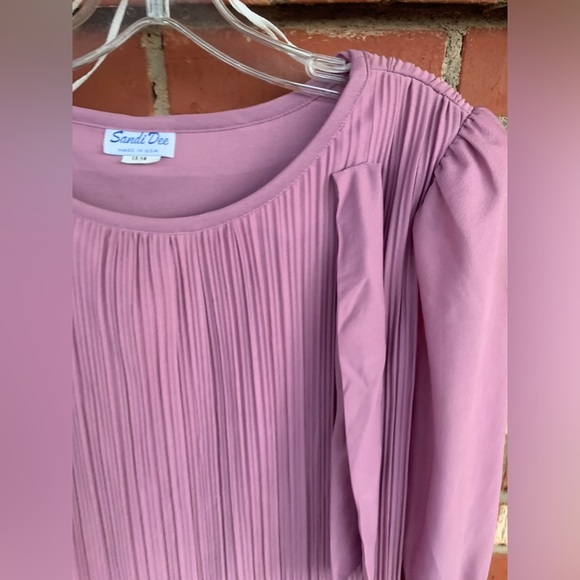 Sandi dee dress - Picture 6 of 7